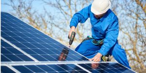 Installation Maintenance Panneaux Solaires Photovoltaïques à Saint-Hilaire-le-Petit